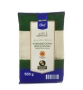 PARMIGGIANO GRATED - 1KG PARMIGGIANO RAPE - 1KG