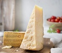 PARMIGIANO REGGIANO 24 MONTH PARMIGIANO REGGIANO 24 MOIS