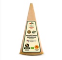PARMIGIANO REGGIANO FLAKES -ORGANIC  500G PARMIGIANO REGGIANO FLOCONS - BIO 500G