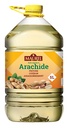 PEANUT OIL 5LT MAUREL HUILE ARACHIDE 5LT MAUREL