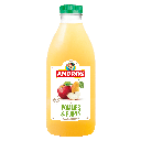 PEAR JUICE ANDROS, 1L JUS DE POIRE ANDROS, 1L