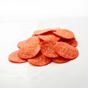 PEPPERONI SLICED 2X500GR -PEPPERONI TRANCHÉ 2X500GR