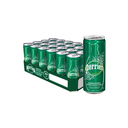 PERRIER CANS -33CL X 24 PERRIER BOITE - 33CL X 24 