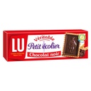 PETIT ECOLIER CHOCOLATE DARK 150GR PETIT ECOLIER CHOCOLAT NOIR 150GR