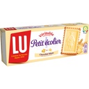 PETIT ECOLIER MILK WHITE 150GR PETIT ECOLIER LAIT BLANC 150GR