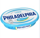PHILADELPHIA LIGHT - 150GR PHILADELPHIA NATURE LIGHT - 150GR