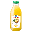 PINEAPPLE JUICE,ANDROS, 1L JUS ANANAS ANDROS 1L