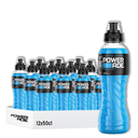 POWERADE X 50CL 12BOTTLES POWERADE X 50CL 12BOUTEILLES