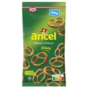 PRETZEL ANCEL - 200GR PRETZEL STICKS - 200GR