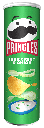 PRINGLE'S SOUR CREAM AND ONION PRINGLE'S SOUR CREAM ET OIGNON