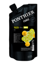 PUREE WILD YUZU JAPAN PONTHIER PURÃ‰E YUZU SAUVAGE JAPON PONTHIER