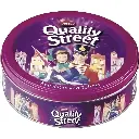QUALITY STREET NESTLE 480GR QUALITY STREET NESTLE 480GR