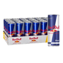 RED BULL - 25CL X 24 RED BULL - 25CL X 24