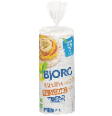 RICE CRACKER BJORG - 130G GALETTE DE RIZ BJORG - 130G 
