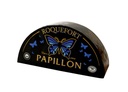 ROQUEFORT PAPILLON AOP 1/4 - 580G ROQUEFORT PAPILLON AOP 1/4 - 580G 