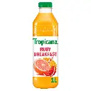RUBY BREAKFAST TROPICANA, 1L RUBY BREAKFAST TROPICANA, 1L