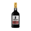 RUBY PORT SANDEMAN - 75CL PORTO ROUGE SANDEMAN - 75CL