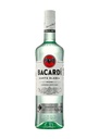 RUM BACARDI WHITE - 70CL RHUM BACARDI BLANC - 70CL