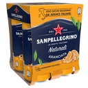 SAN PELLEGRINO ARANCIATA - 33CL X 24 SAN PELLEGRINO ARANCIATA - 33CL X 24