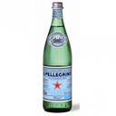 SAN PELLEGRINO GLASS - 75CL X 12 SAN PELLEGRINO VERRE - 75CL X 12