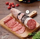 SAUSAGE ROSETTE AOSTE 250GR -ROSETTE AOSTE - 250GR