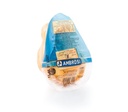 SCAMORZA SMOKED - 300G SCAMORZA FUME - 300G