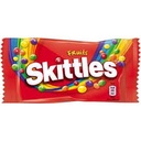 SKITTLES 36x45g
SKITTLES PACK 36x45g