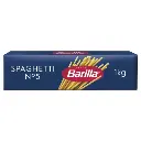 SPAGHETTI N*5 BARILLA - 1KG SPAGHETTI N*5 BARILLA - 1KG