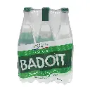 SPARKLING WATER - 1L X 6 EAU GAZEUSE - 1L X 6 