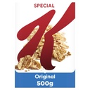 SPECIAL K CHOCOLATE KELLOGG'S - 500G SPECIAL K KELLOGG'S - 500G