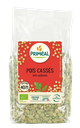 SPLIT PEAS - 500GR POIS CASSES - 500GR