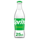 SPRITE GLASS - 25CL X 24 SPRITE VERRE - 25CL X 24