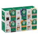 STARBUCKS X MIX FLAVOUR TUBE TUBE DE SAVEUR STARBUCKS X MIX