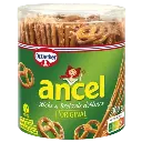 STICKS BRETZELS - 300GR STICKS BRETZELS - 300GR