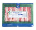 STREAKY BACON 2X350G
