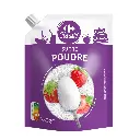 SUGAR POWDER - 750GR SUCRE EN POUDRE - 750GR