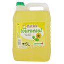SUNFLOWER OIL LESIEUR - 5LT HUILE TOURNESOL LESIEUR - 5LT