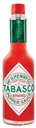 TABASCO RED 60ML TABASCO ROUGE 60ML 