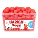 TAGADA MAXI HARIBO - 210PC TAGADA MAXI HARIBO - 210PC