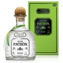 TEQUILA PATRON SILVER - 70CL TEQUILA PATRON SILVER - 70CL