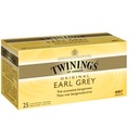 THE EARL GREY 25SC - TWININGS THE EARL GREY - 25SC - TWININGS