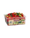 TINOUS HARIBO TUBO - 210PC TINOUS HARIBO TUBO - 210PC