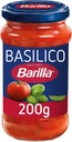 TOMATO BASIL SAUCE BARILLA - 200G SAUCE TOMATES BASILIC BARILLA - 200G