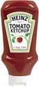 TOMATO KETCHUP HEINZ - 570ML KETCHUP HEINZ 570ML