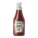 TOMATO KETCHUP HEINZ - 875ML KETCHUP HEINZ 875ML