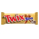 TWIX - 75GR X 30PC TWIX 75GR X 30PC