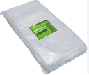 VAC PACK BAGS COOKING AND STORAGE - 15CM X 20CM X 100 SACS SOUS VIDE CUISSON ET CONSERVATION - 15CM X 20CM X 100