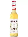 VANILLA SYRUP MONIN - 70CL SIROP DE VANILLE MONIN - 70CL