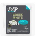 VEGAN LACTOSE FREE FETA - 400G / FETA SANS  LACTOSE VEGAN - 400G