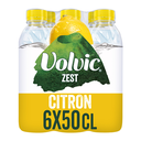 VOLVIC CITRON - 0.5L X 6 VOLVIC CITRON - 0.5L X 6